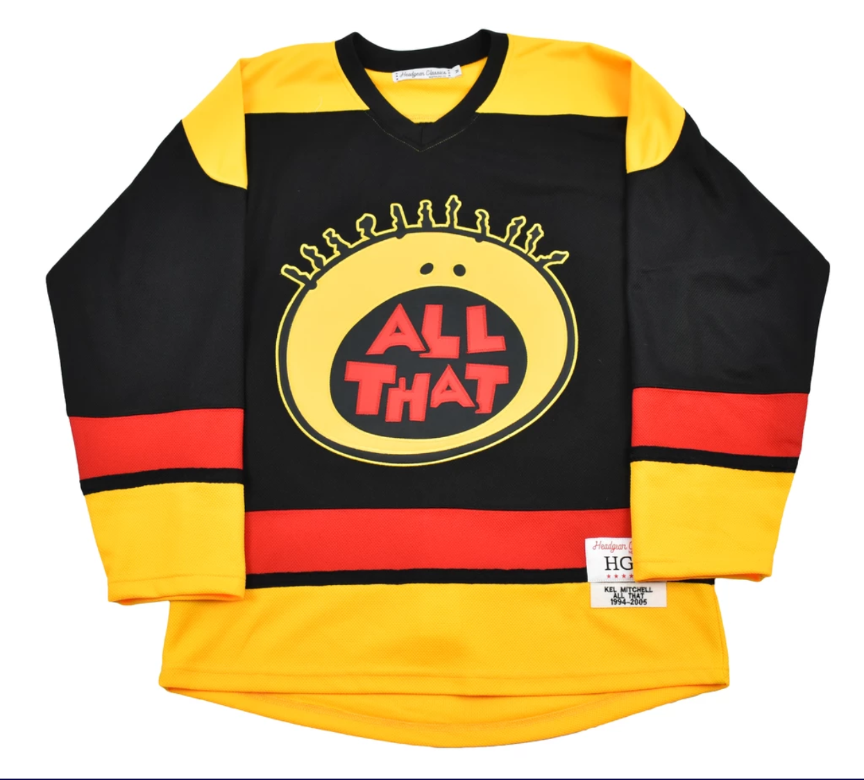 AllThatJersey